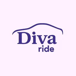 Ícone de Diva Ride