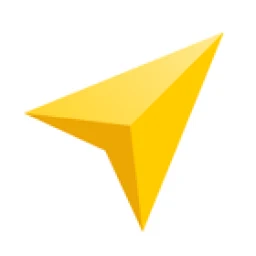 Yandex Navigator simgesi