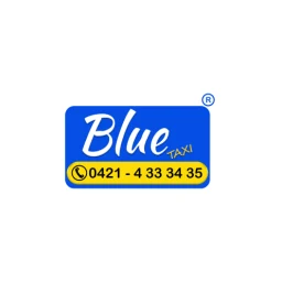 Blue Taxi