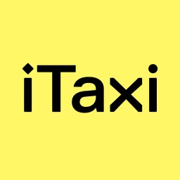 Ikon iTaxi - Aplikacja Taxi